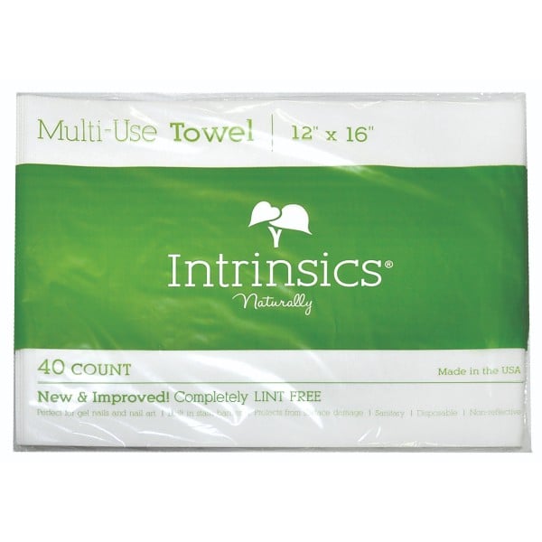 Intrinsics Multi-Use Protective Towel