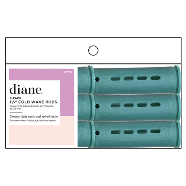 Diane Jumbo Cold Wave Perm Rods