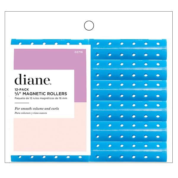 Diane Magnetic Rollers