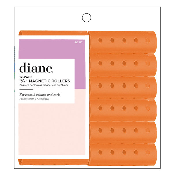 Diane Magnetic Rollers