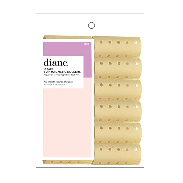 Diane Magnetic Rollers