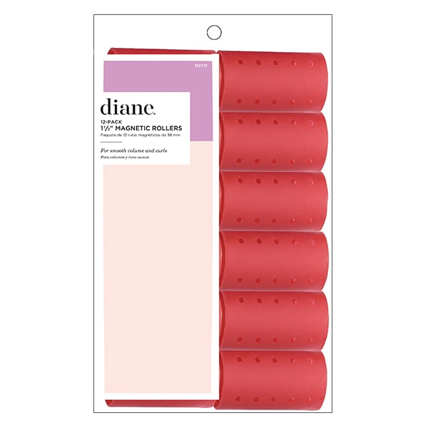 Diane Magnetic Rollers