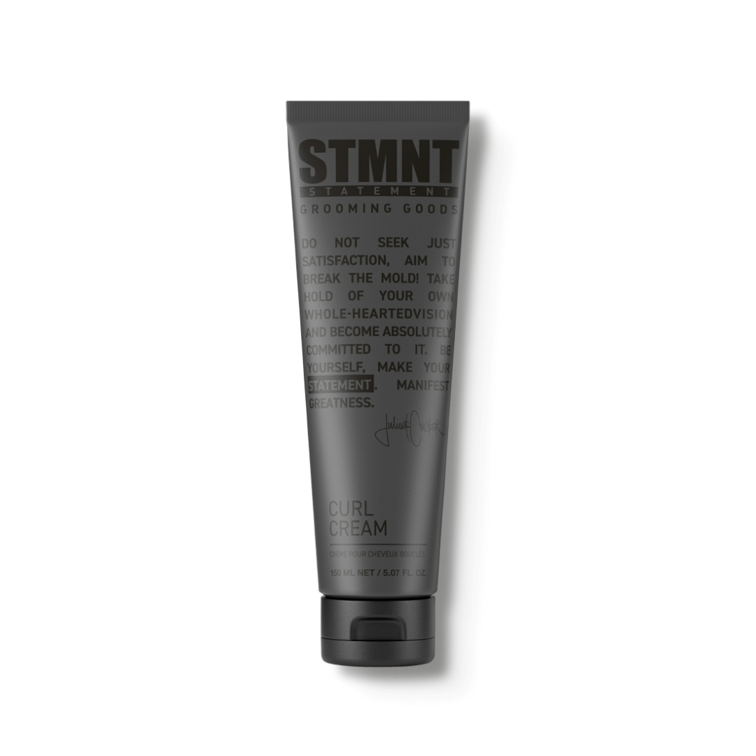 Curl Cream 150ml