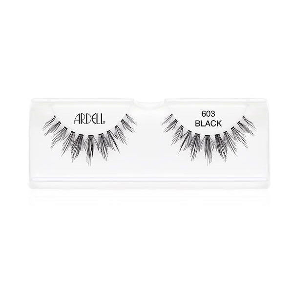 Ardell Natural Strip Lashes, 1 Pair