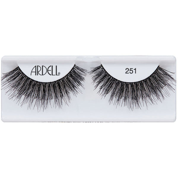 Ardell Mega Volume Strip Lashes, 1 Pair