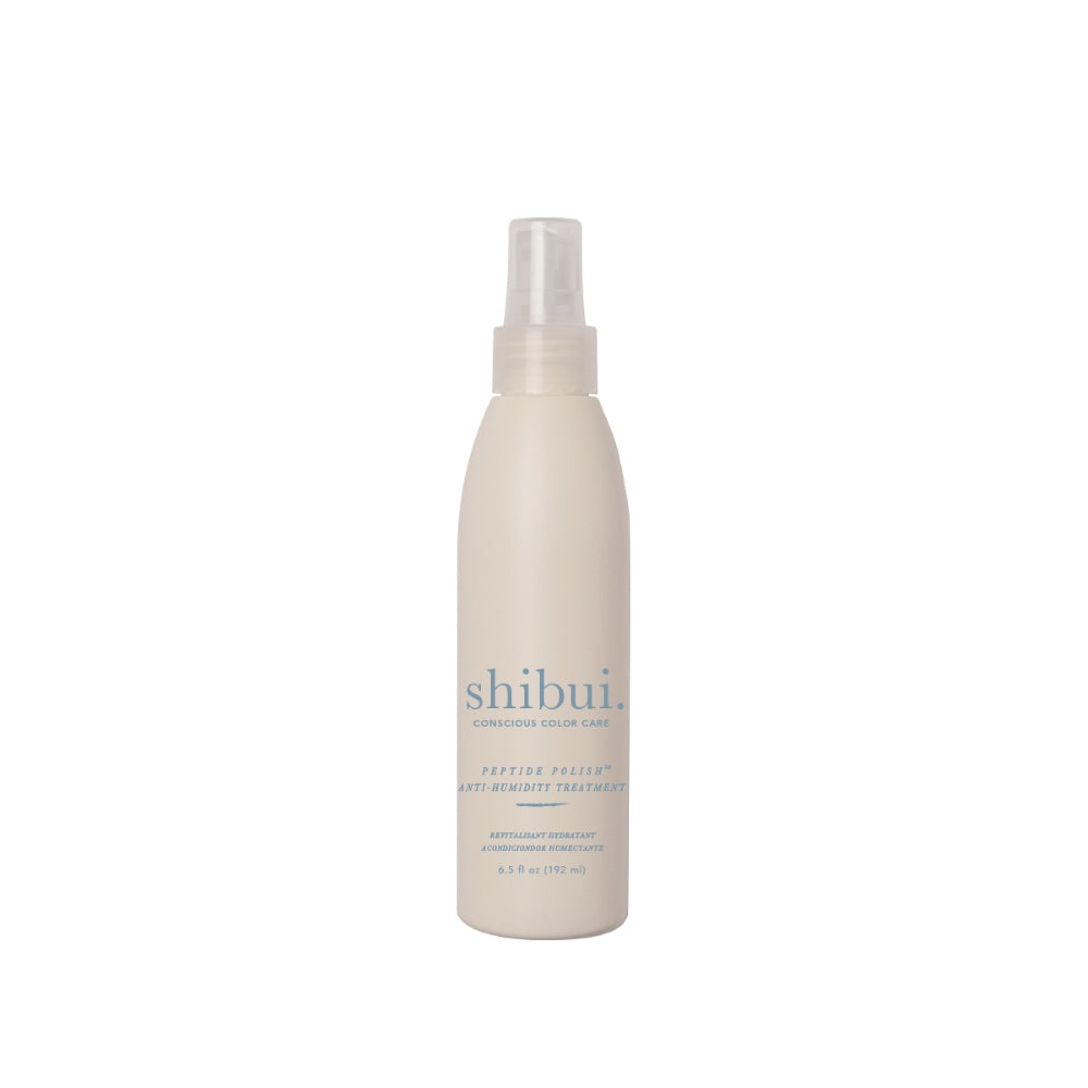 Peptide Polish Anti Humidity Treatment 6.5oz