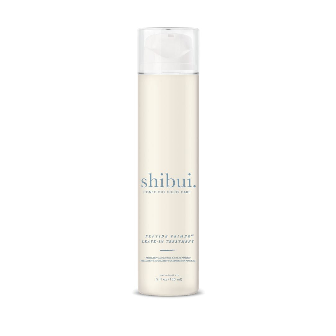 Peptide Primer Leave In Treatmet 5oz Retail