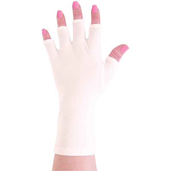 DL Professional UV Protective Gloves