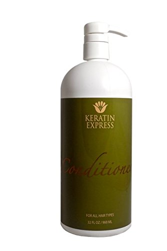 KERATIN EXPRESS CONDITIONER