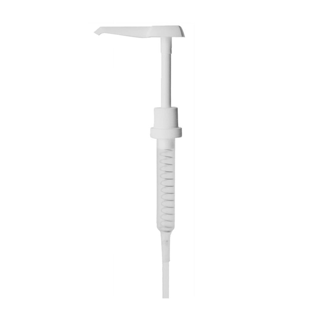 Massage Lotion Pump For 1/2 Gallon And 1 Gallon