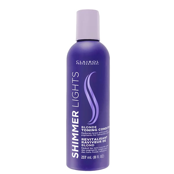 Shimmer Lights Blonde Toning Conditioner