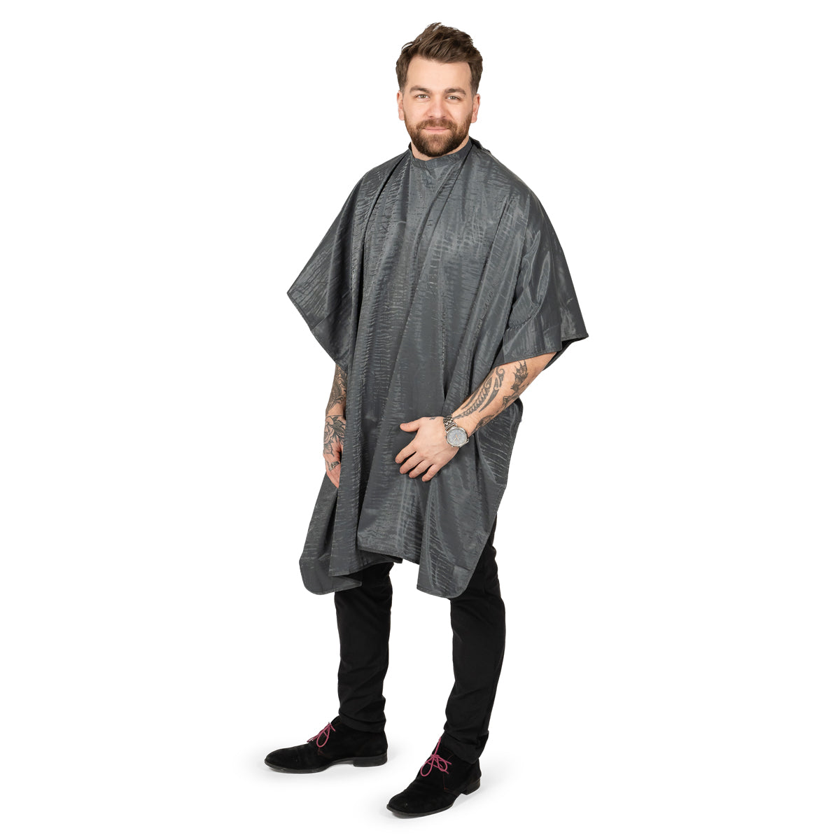 Cricket Debut All Purpose Cape
