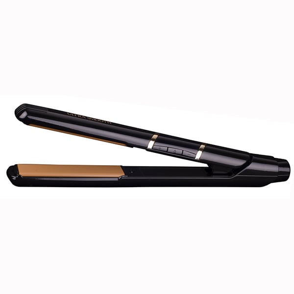 Cricket Ultra Smooth Black Styling Iron