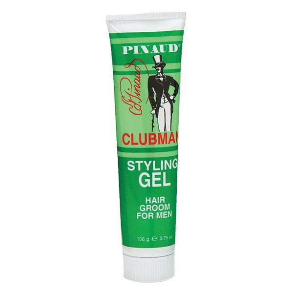 Clubman Pinaud Styling Gel (Tube)