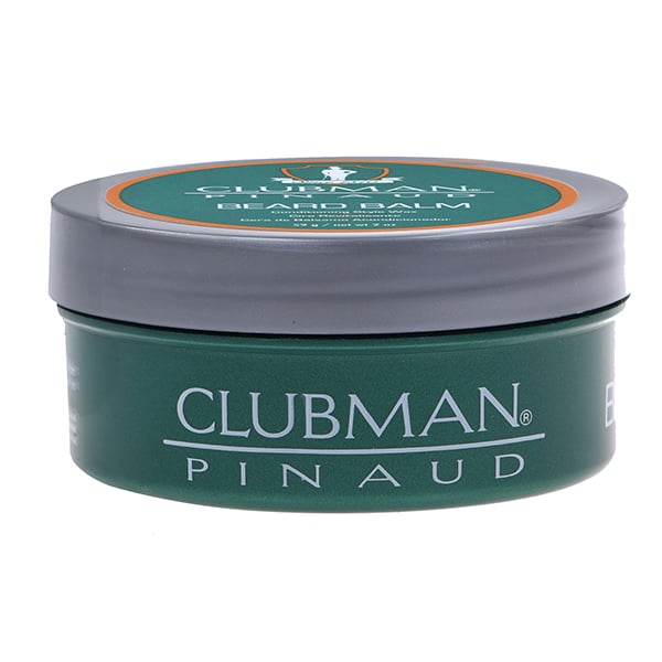 Clubman Pinaud Beard Balm