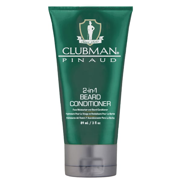 Clubman Pinaud 2-in-1 Beard Conditioner