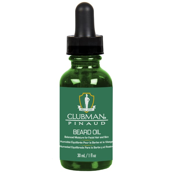 Clubman Pinaud Beard Oil