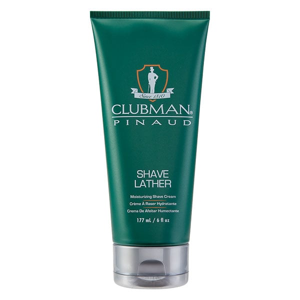 Clubman Pinaud Shave Lather