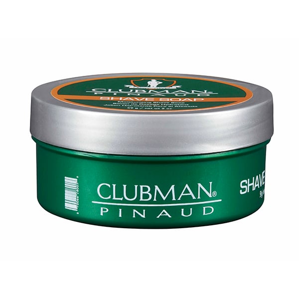 Clubman Pinaud Shave Soap