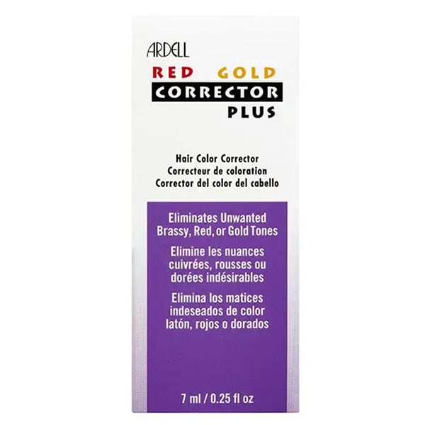 Ardell Red Gold Corrector Plus