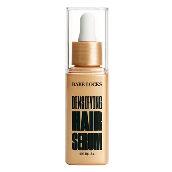 Babe Locks Densifying Hair Serum