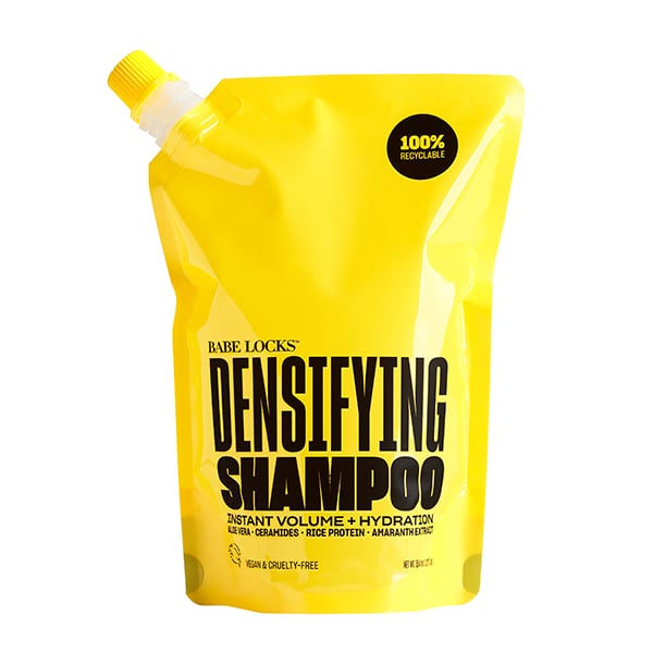 Babe Locks Densifying Shampoo