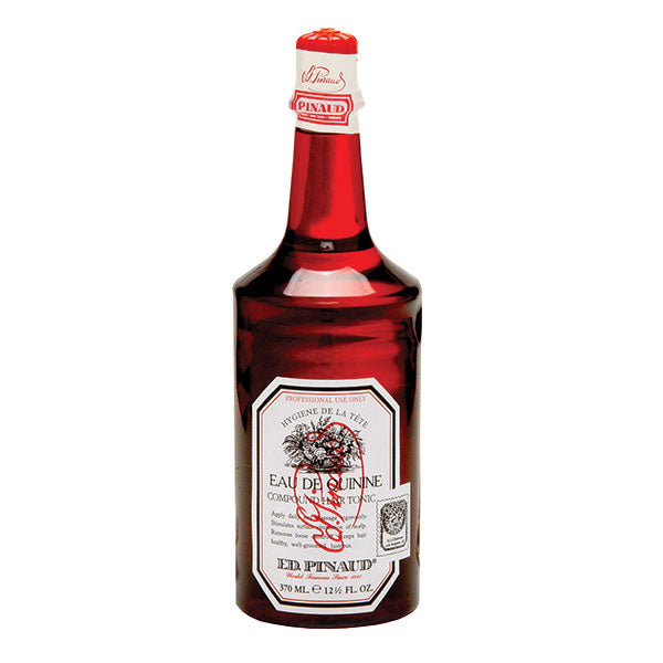 Clubman Pinaud Eau de Quinine Hair Tonic, 12 .5 oz