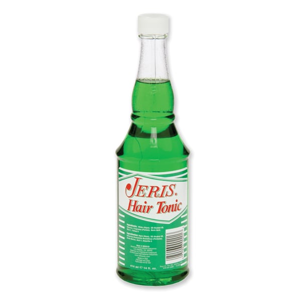 Jeris Hair Tonic