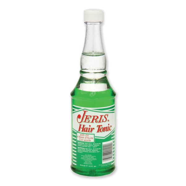 Jeris Hair Tonic with Oil