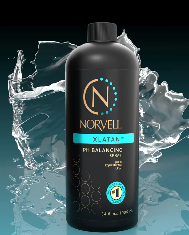 Pre-Tan Xlatan™ Ph Balancing Spray 34 fl. oz.