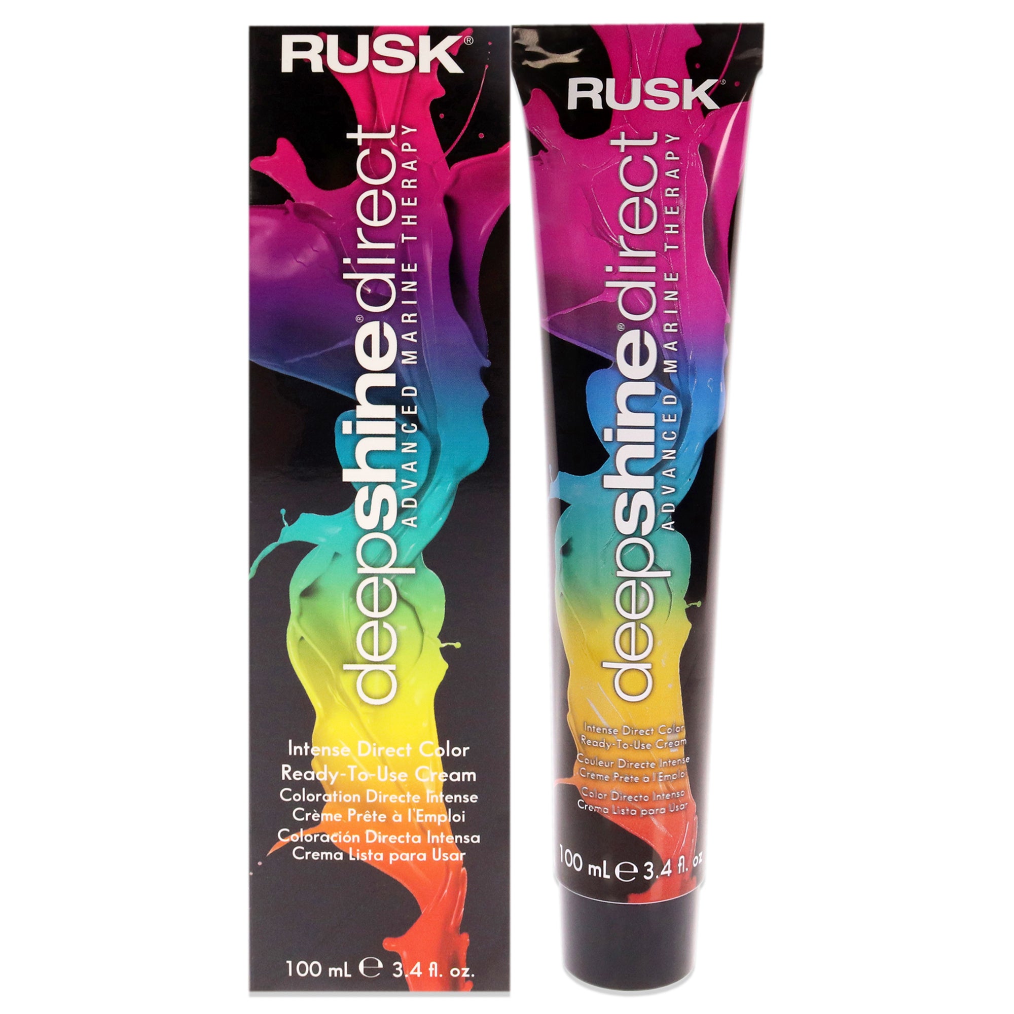 Deepshine Intense Direct Color