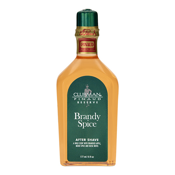 Clubman Reserve Brandy Spice After Shave