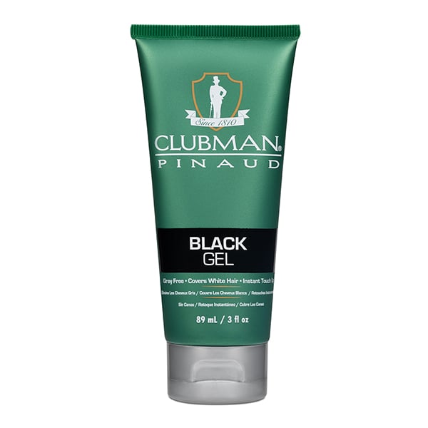 Clubman Pinaud Temporary Color Gel