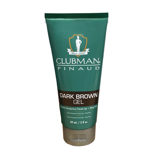 Clubman Pinaud Temporary Color Gel