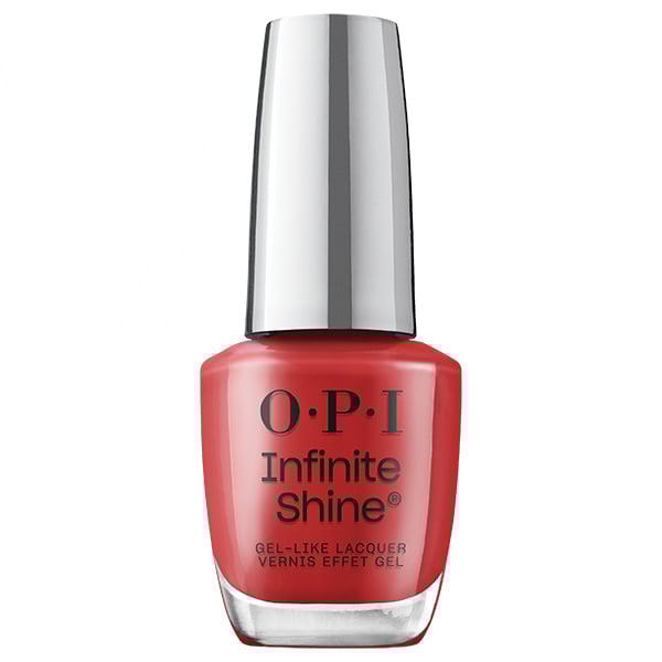 OPI Infinite Shine Gel-Like Lacquer (Vegan)