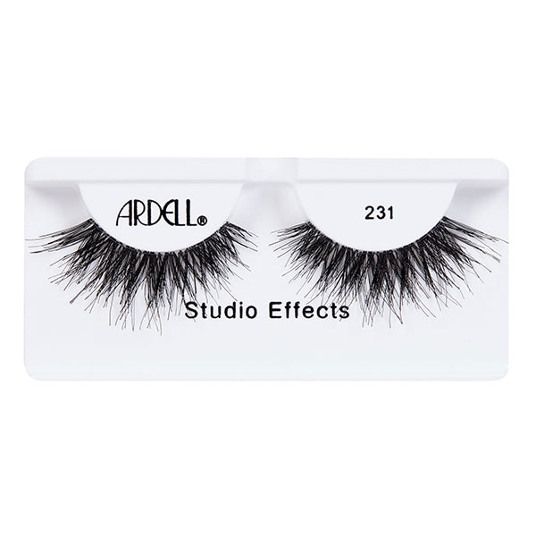 Ardell Studio Effects Strip Lashes, 1 Pair