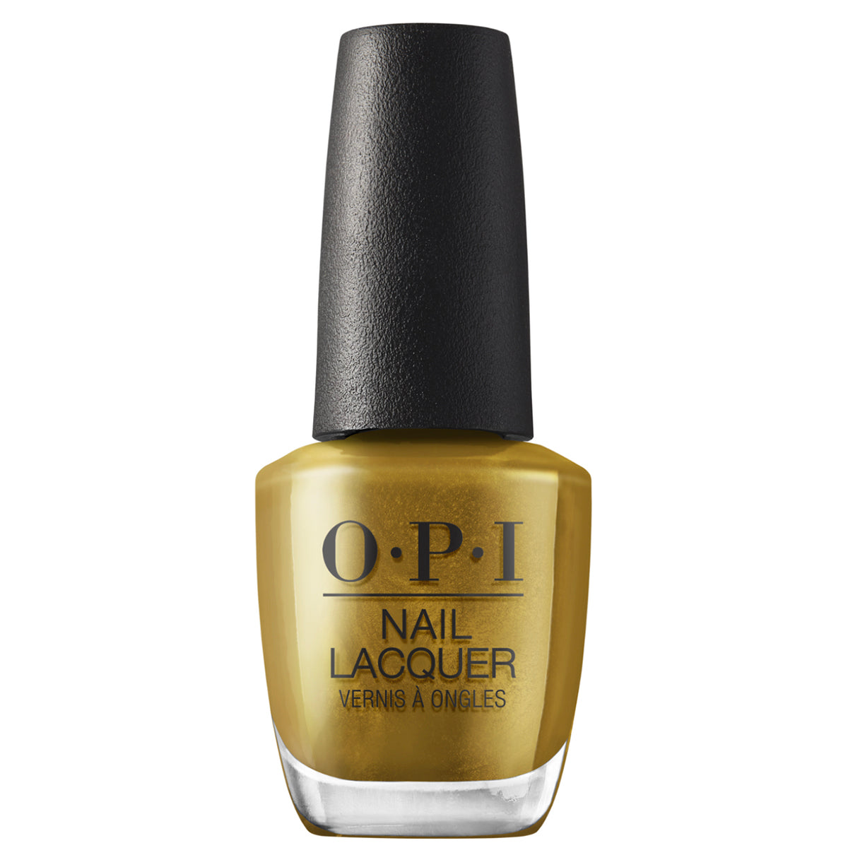 OPI Nail Lacquer