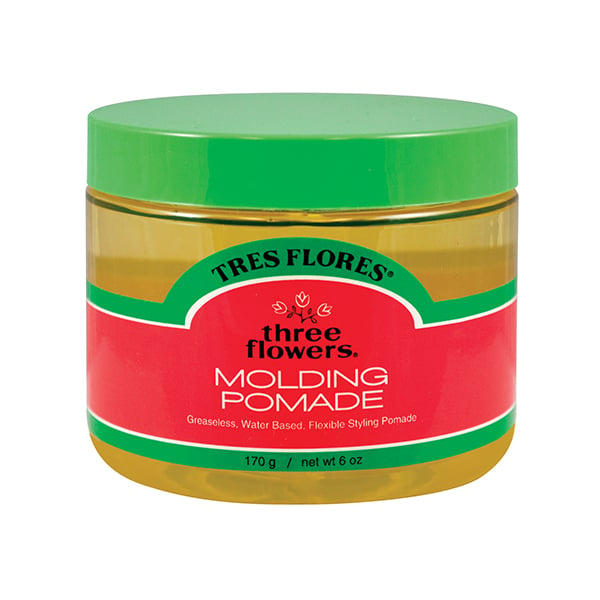 Tres Flores Molding Pomade