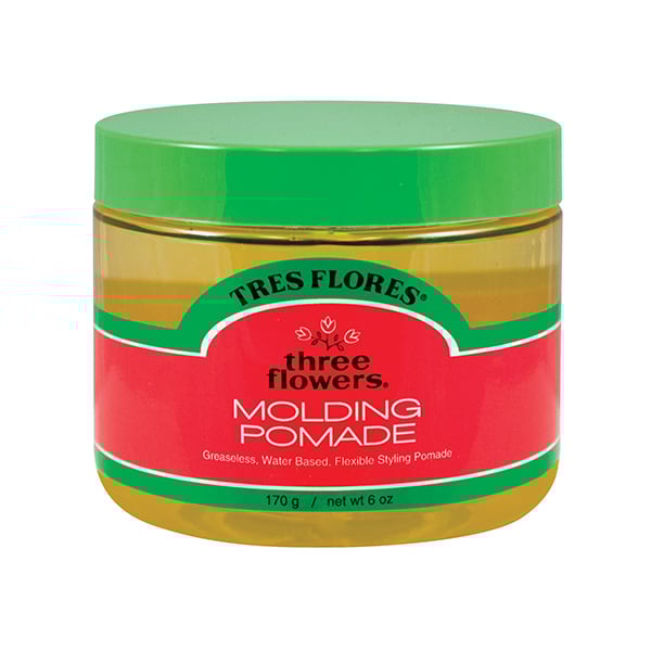 Tres Flores Molding Pomade