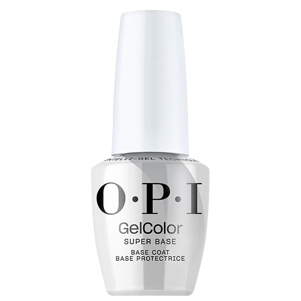 OPI GelColor Super Base Base Coat