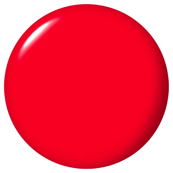 OPI GelColor, .5 oz (Vegan)