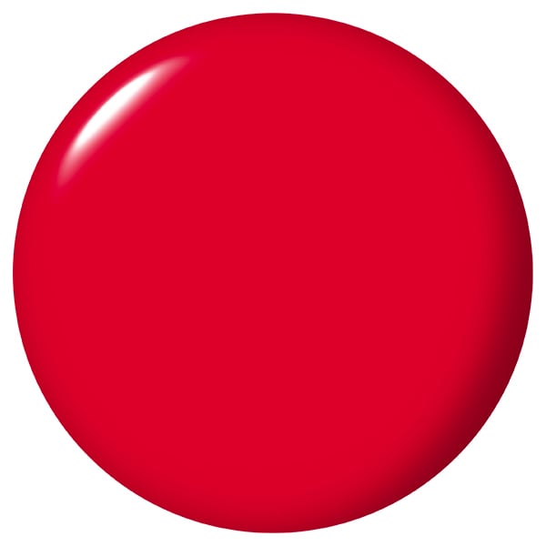 OPI GelColor, .5 oz (Vegan)