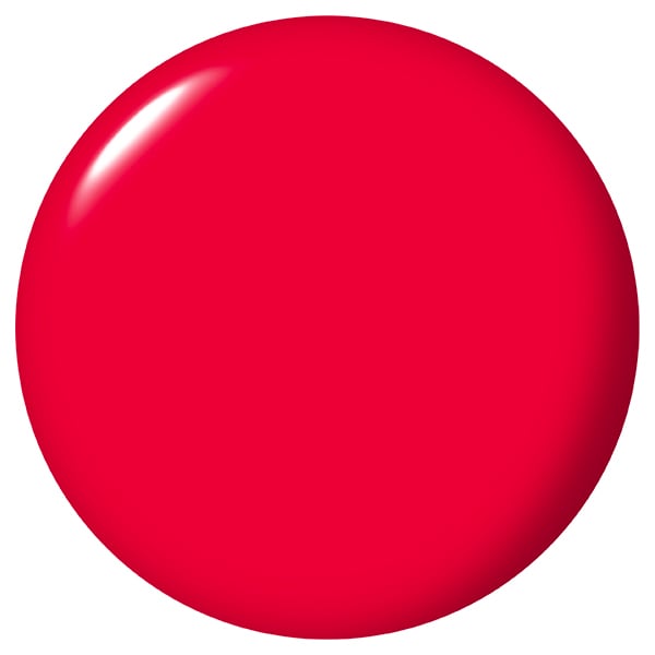 OPI GelColor, .5 oz (Vegan)