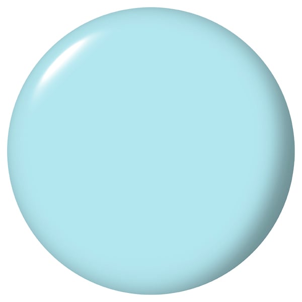 OPI GelColor, .5 oz (Vegan)