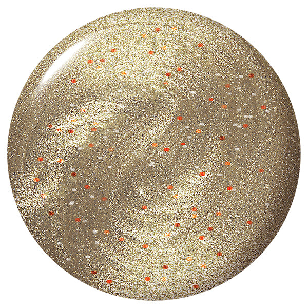 OPI GelColor, .5 oz (Vegan)