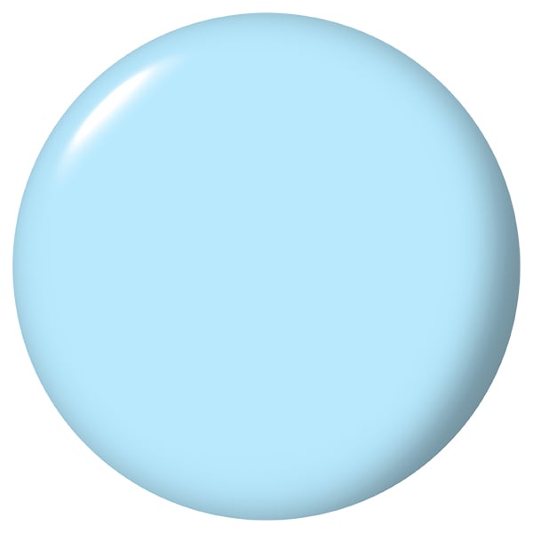 OPI GelColor, .5 oz (Vegan)