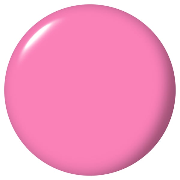 OPI GelColor, .5 oz (Vegan)