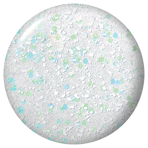 OPI GelColor, .5 oz (Vegan)