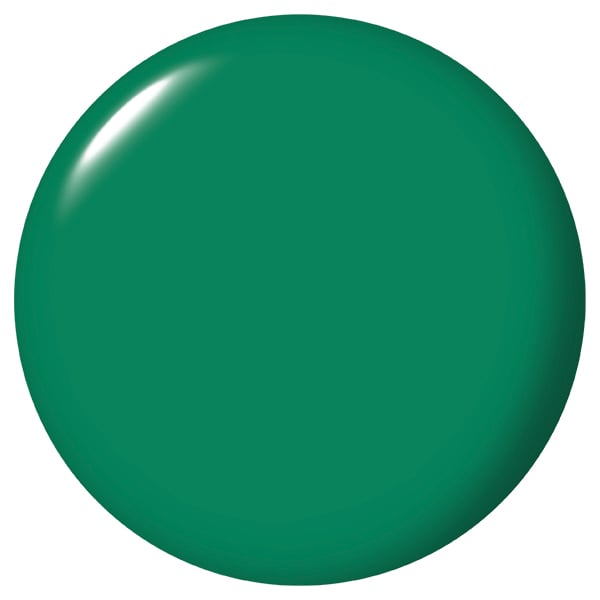 OPI GelColor, .5 oz (Vegan)