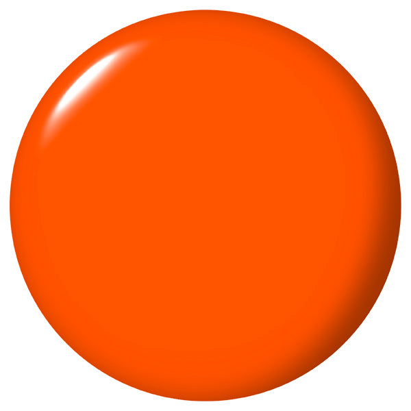 OPI GelColor, .5 oz (Vegan)